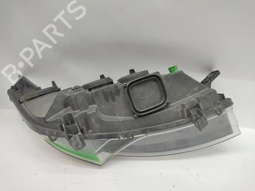 Left headlight FIAT DUCATO Platform/Chassis (250_) 140 Multijet 2,3 D | BP29585900C28 