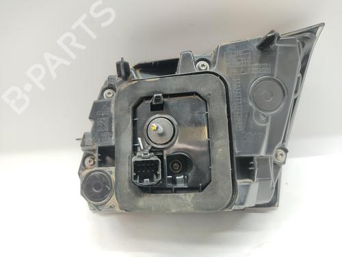 Venstre baglygte bagklap PEUGEOT 3008 II SUV (MC_, MR_, MJ_, M4_)  | BP29714766C79 