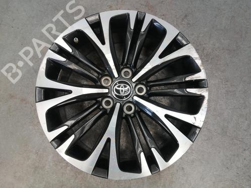 Rim TOYOTA YARIS CROSS (MXP_)  | BP28089278C45 