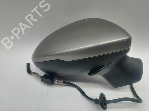 Right mirror OPEL ASTRA K (B16) 1.6 CDTi (68) | BP28072839C27 