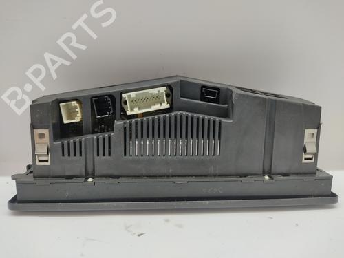 Climate control BMW 3 (E46) 320 d | BP28047603I5 