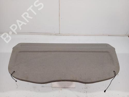 Used Rear parcel shelf RENAULT SCÉNIC II (JM0/1_) [2003-2010]  30929340