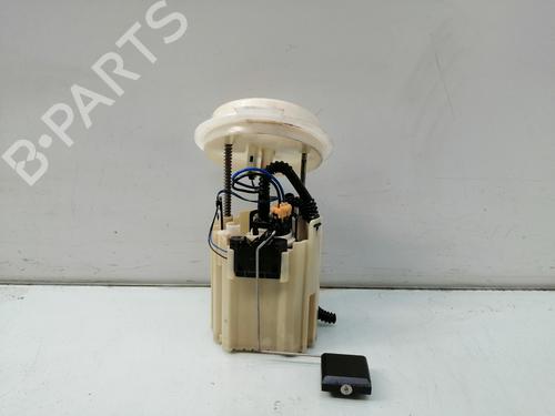 Used Fuel pump MERCEDES-BENZ C-CLASS (W204) C 180 CDI (204.000) (120 hp) 16238841