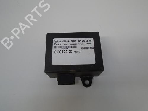 Used Control unit MERCEDES-BENZ VITO Van (W638) 110 CDI 2.2 (638.094) (102 hp) 8307242