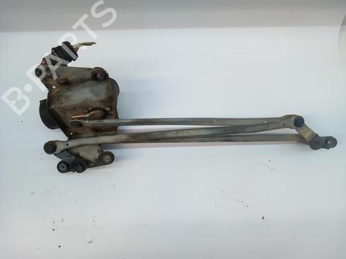Used Front wiper motor Front wiper motor PEUGEOT 306 (7B, N3, N5) 1.4 SL (75 hp) 34245008 34245008