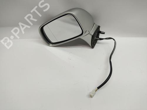 Used Left mirror TOYOTA COROLLA Verso (ZER_, ZZE12_, R1_) 2.2 D-4D (AUR10_, AUR10R) (177 hp) 30274812