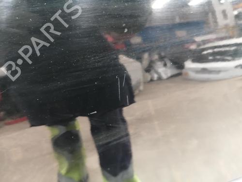 Left rear door LANCIA MUSA (350_) 1.9 D Multijet (350.AXC1A) | BP29338092C4 