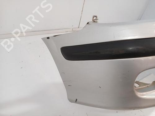 Front bumper NISSAN ALMERA II (N16) 2.2 Di | BP30623821C7