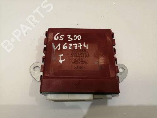 Used Comfort control module LEXUS GS (_S16_) 300 (JZS160_, JZS160R) (219 hp) 11679497