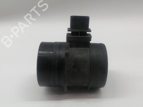 Used Mass air flow sensor PEUGEOT 407 (6D_) [2004-2011]  30107409