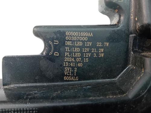 Andre OMODA 5 1.6 | BP39467919O1 - Image 4