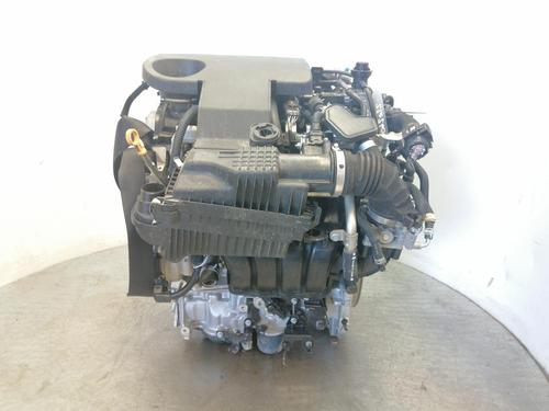 Engine RENAULT MEGANE IV Hatchback (B9A/M/N_) | BP37200226M1 - Image 4