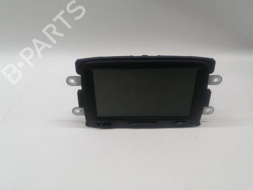 Multifunctionele display Multifunctionele display 37428744 37428744