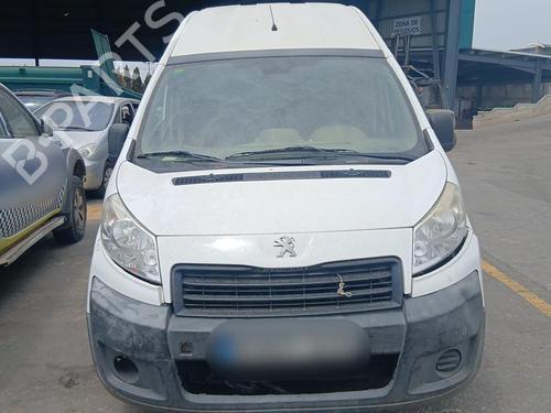 Used Parts PEUGEOT EXPERT Van (VF3A_, VF3U_, VF3X_) 4957731