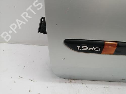 Left front door RENAULT LAGUNA II (BG0/1_)  | BP30100126C2 
