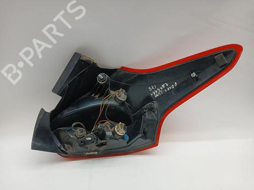Left taillight FORD FOCUS III | BP38293014C34 - Image 2