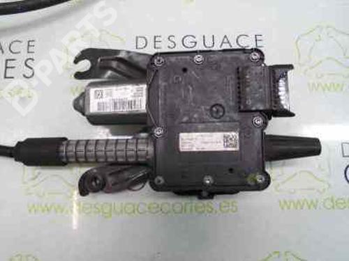 Used Electric handbrake Electric handbrake OPEL ASTRA J (P10) 1.7 CDTI (68) (125 hp) 5467109 5467109