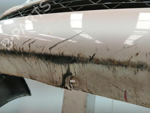 Front bumper CITROËN C4 Picasso I MPV (UD_) 1.6 VTi 120 | BP27635396C7 