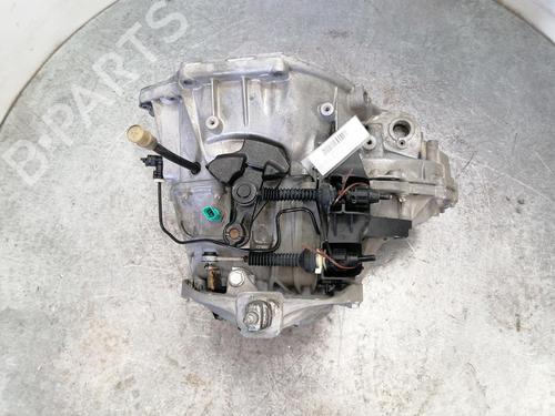 Used Gearbox FIAT TALENTO Bus (296_) [2016-2026]  32183659