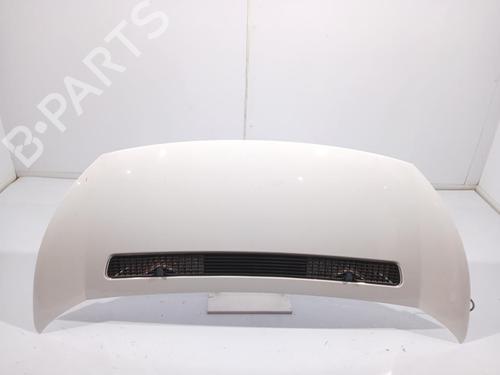 Used Hood Hood PEUGEOT EXPERT Tepee (VF3X_) 2.0 HDi 120 (120 hp) 33455995 33455995