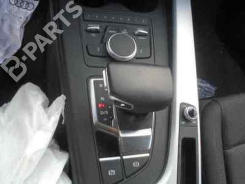 Engine cover AUDI A4 B9 (8W2, 8WC) 2.0 TDI | BP8742995M93  - Image 7