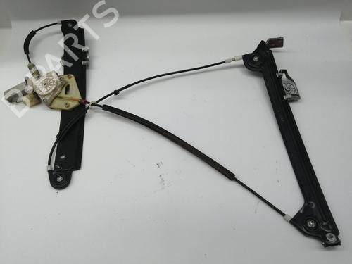 Lève-vitre avant gauche BMW 1 (E87) 120 d (177 hp) 28319901