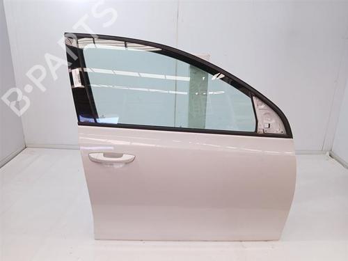 right-front-door-vw-golf-vi-5k1-2008-2009-2010-2011-2012-2013-2014-36781417 main image