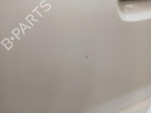 Left front door NISSAN PIXO (UA0) 1.0 | BP29982399C2