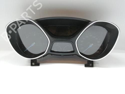 instrument-cluster-ford-focus-iii-2010-2011-2012-2013-2014-2015-2016-2017-2018-2019-2020-36389778 main image