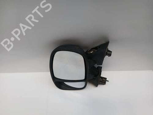 Used Left mirror Left mirror 37429627 37429627