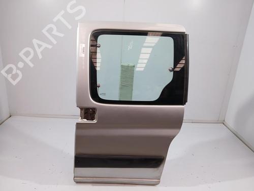 Used Left slide door PEUGEOT PARTNER MPV (5_, G_) [1996-2026]  31173695