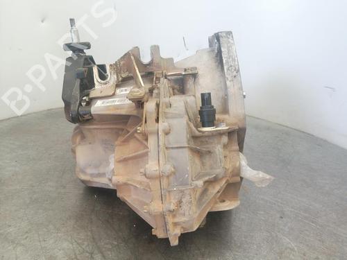 Gearbox NISSAN INTERSTAR Van (X70) | BP35982400M3 - Image 6