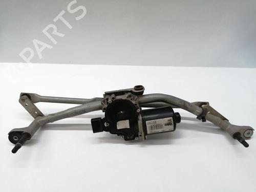 Used Front wiper motor JAGUAR XE (X760) 2.0 D (180 hp) 15888812