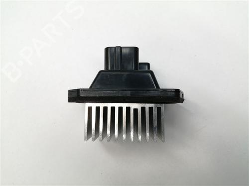 Used Heater resistor Heater resistor HONDA HR-V (RU) 1.5 i-VTEC (RU1) (182 hp) 15732972 15732972