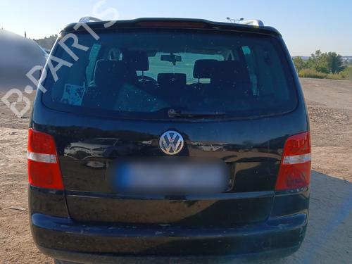 Left taillight VW TOURAN (1T1, 1T2)  | BP26452457C34 