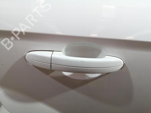 Right rear door FORD MONDEO IV (BA7)  | BP29531861C5 