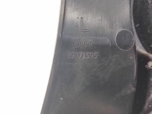 Left taillight OPEL AGILA B (H08)  | BP35783437C34  - Image 7