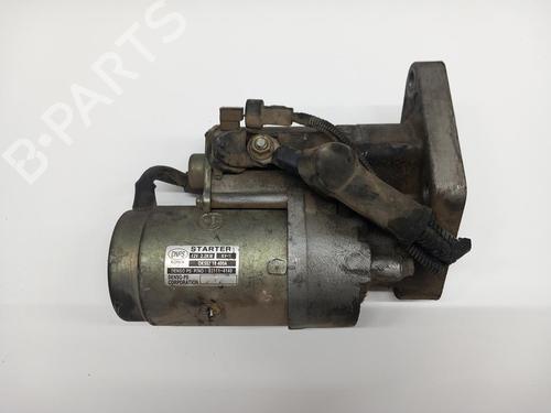 Startmotor KIA CARNIVAL II (GQ) 2.9 CRDi (144 hp) 32778364