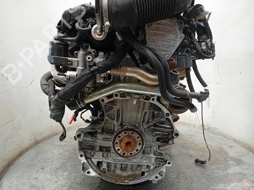 Engine VOLVO V40 Hatchback (525)  | BP29904156M1