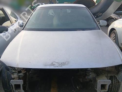 Used Parts AUDI A3 (8L1) 1.9 TDI 4907784