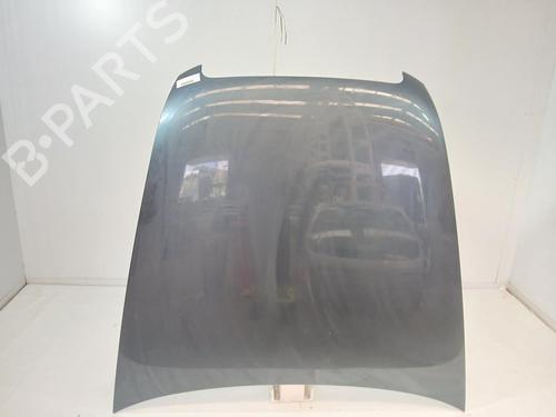 Used Hood Hood 37032692 37032692