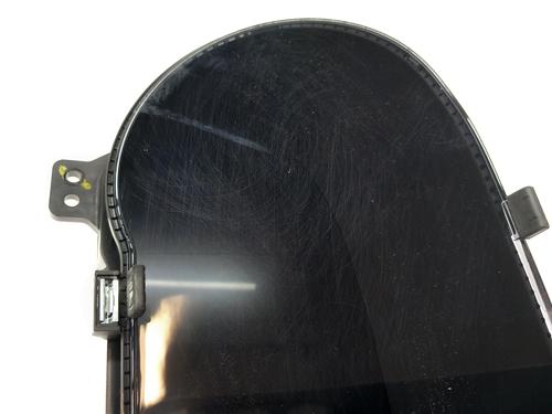 Instrument cluster MG MG ZS SUV (AZS1)  | BP22404398C47 