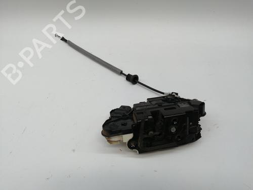 Used Front left lock VW TIGUAN (5N_) [2007-2018]  26619390