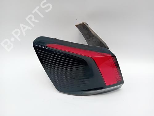 Used Left taillight PEUGEOT 3008 II SUV (MC_, MR_, MJ_, M4_) 1.6 BlueHDi 120 (120 hp) 28523530