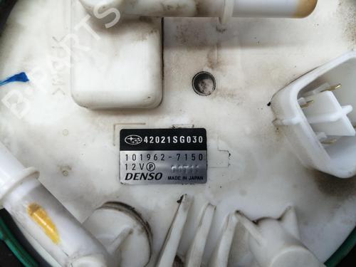 Fuel pump SUBARU OUTBACK (BS)  | BP18487333M76 