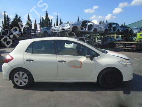 Front wiper motor TOYOTA AURIS (_E18_)  | BP8301680M29 