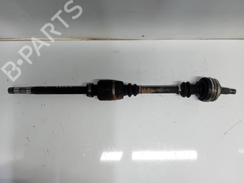 Used Right front driveshaft Right front driveshaft 37584286 37584286