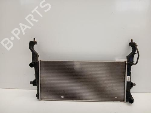 Used Water radiator Water radiator 37032537 37032537