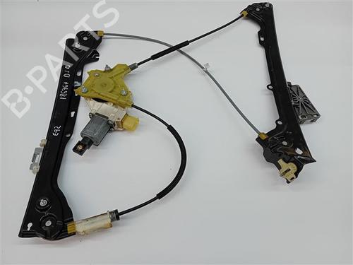 Used Front right window mechanism Front right window mechanism 22797256 22797256