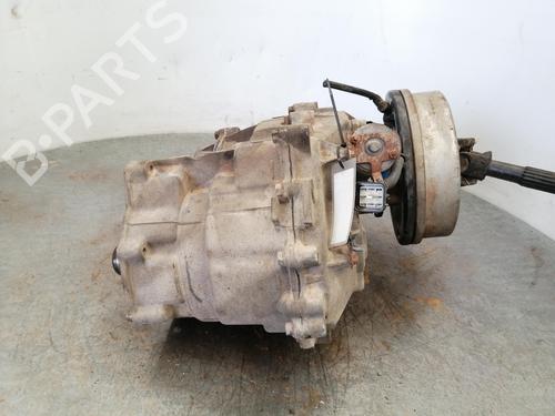 Transfer box LAND ROVER RANGE ROVER II (P38A) 2.5 D 4x4 | BP29244035M36 